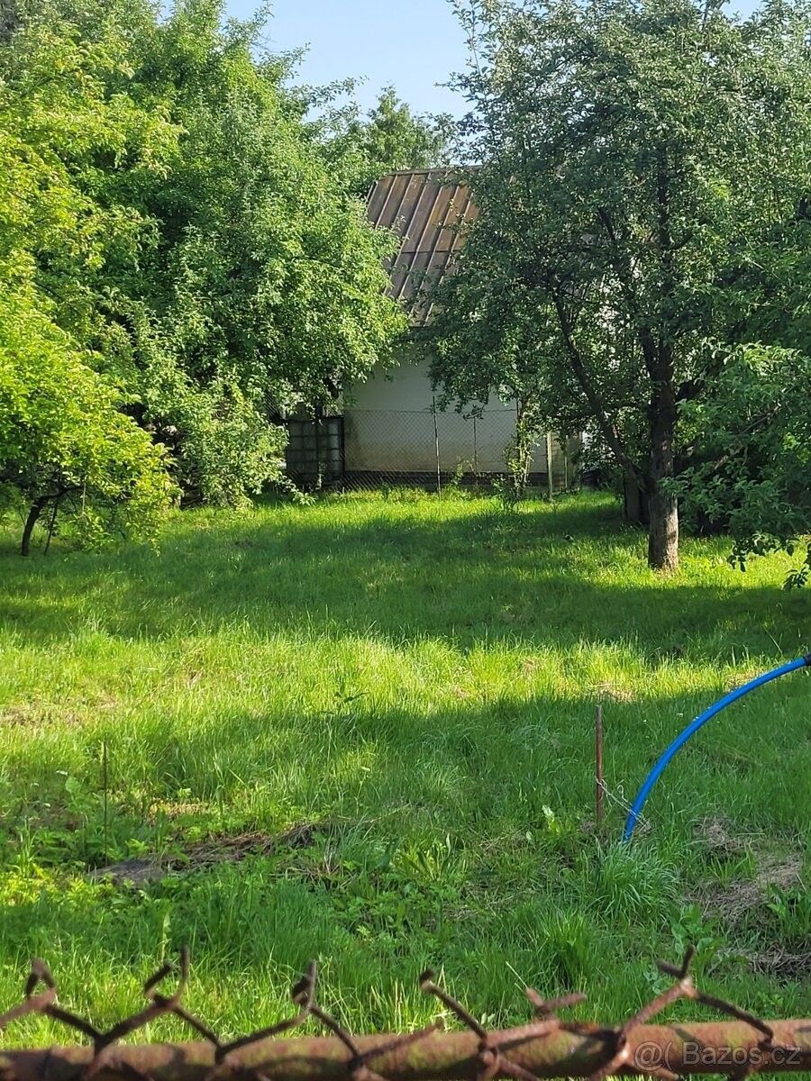 Zahrady, Petrovice u Karviné, 735 72, 1 000 m²