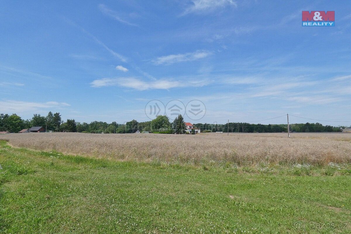 Lesy, Zbýšov v Čechách, 285 65, 1 700 m²