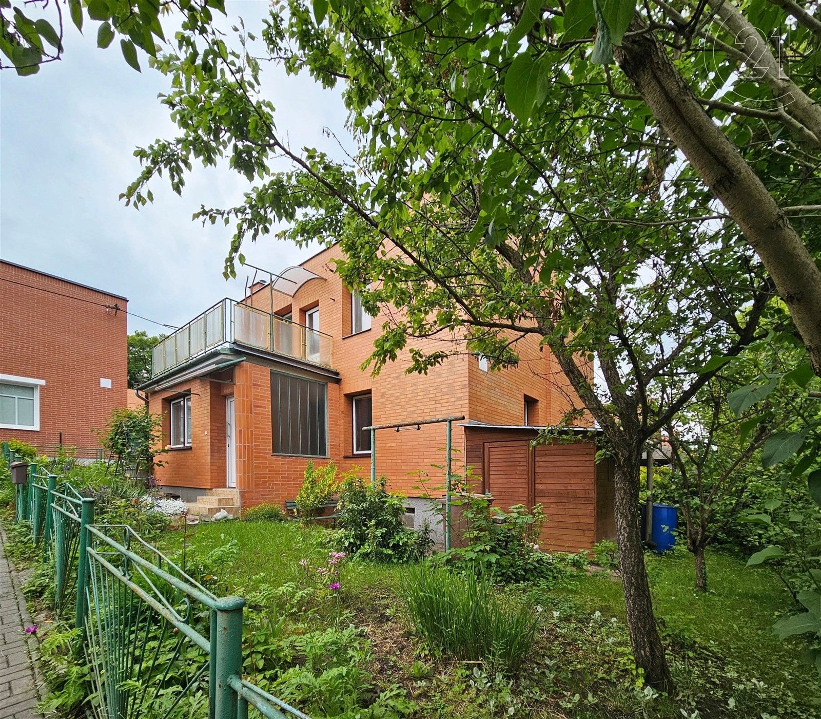 Ostatní, třída Tomáše Bati, Zlín, 81 m²