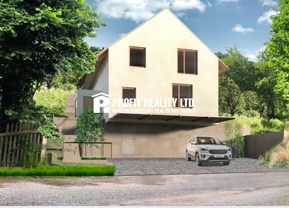 Pozemky pro bydlení, Stradonice, Nižbor, 1 016 m²