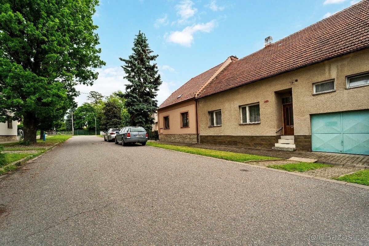 Prodej dům - Vysoké Mýto, 566 01