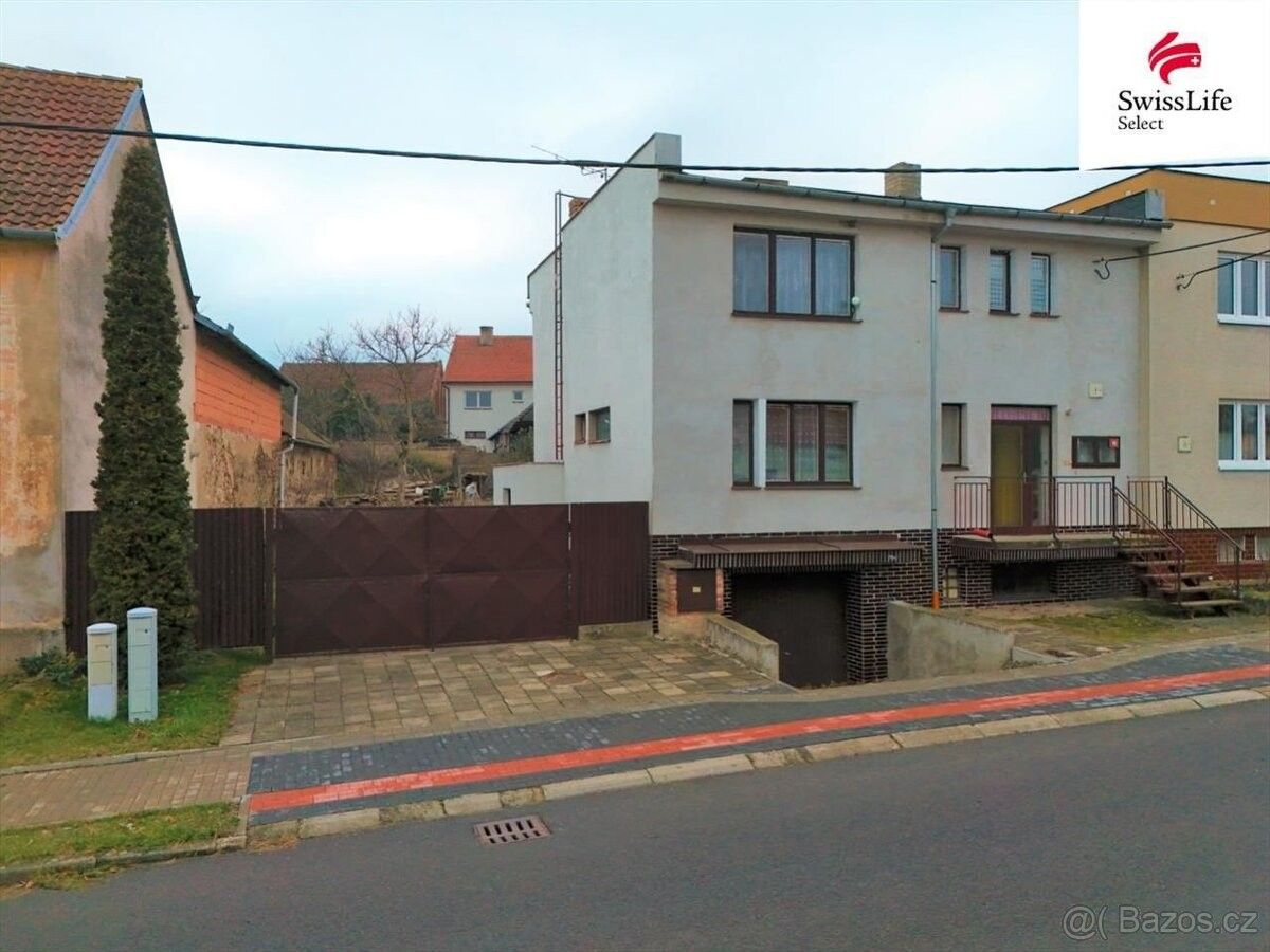 Ostatní, Lesonice, 675 44, 200 m²