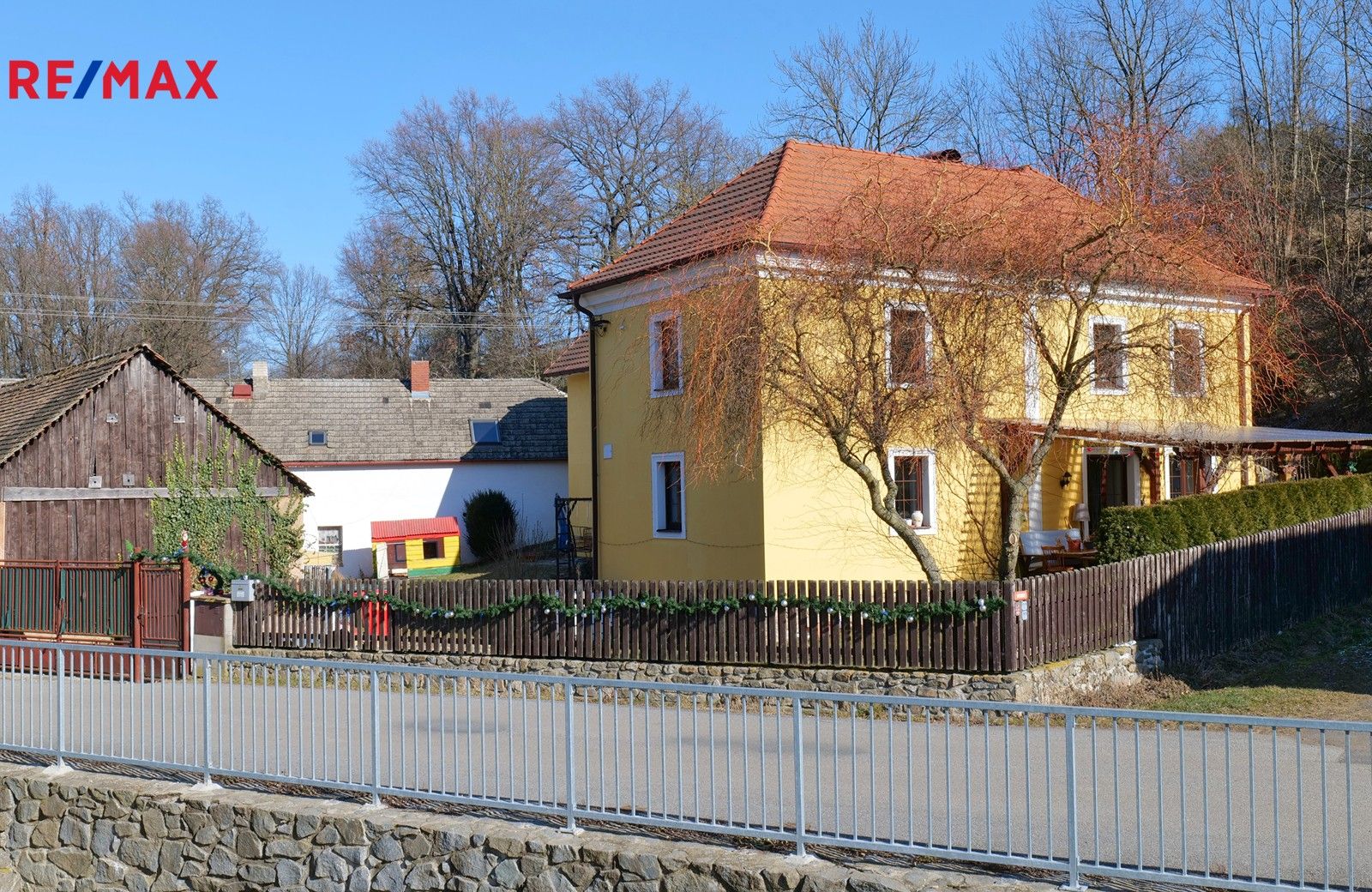 Ostatní, Uhřice, Sedlec-Prčice, 227 m²