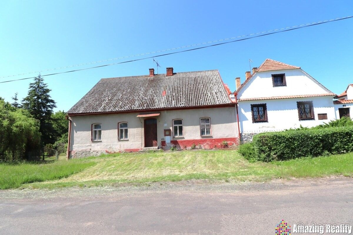 Prodej dům - Žatec, 438 01, 2 936 m²