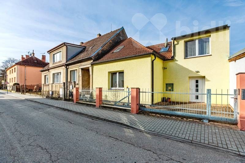 Ostatní, Petra Chelčického, Vodňany, 141 m²