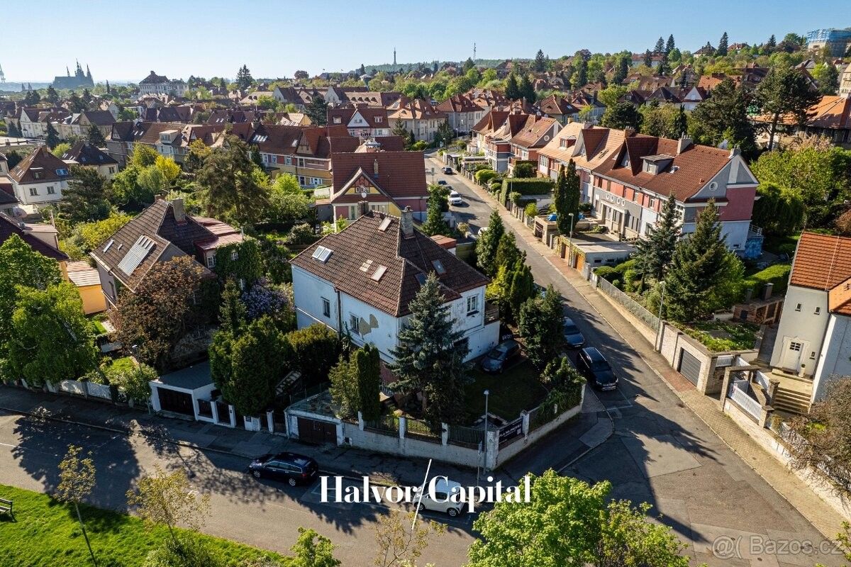 Ostatní, Praha, 162 00, 140 m²