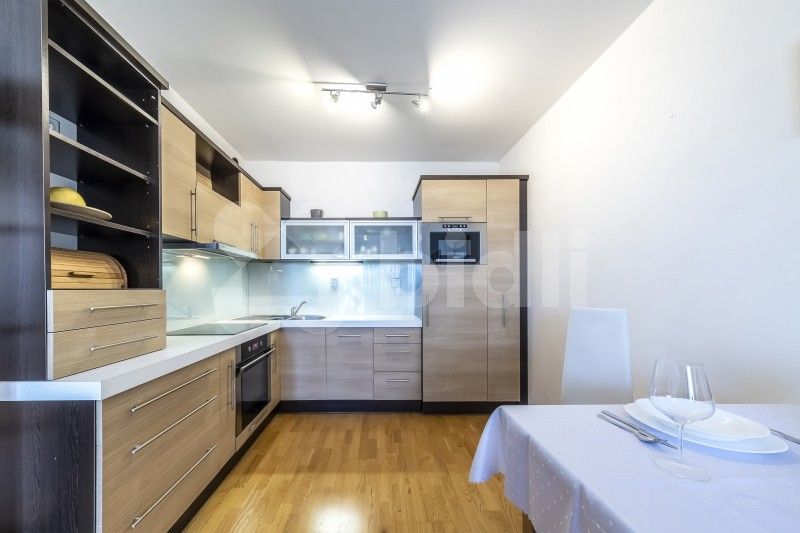 2+kk, Dražická, Benátky nad Jizerou, 45 m²