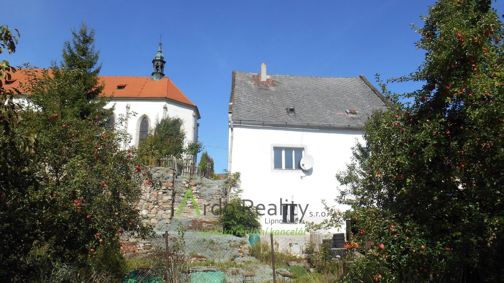 Ostatní, Hořice na Šumavě, 314 m²