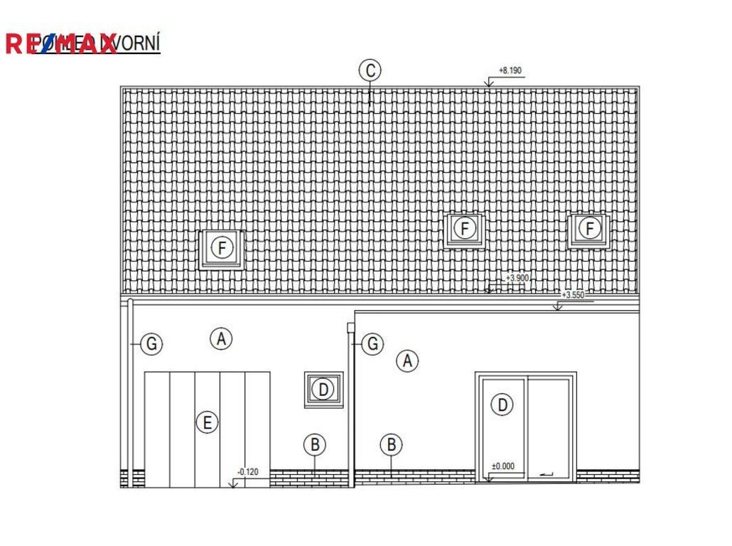 Prodej pozemek pro bydlení - Kostelec, 893 m²