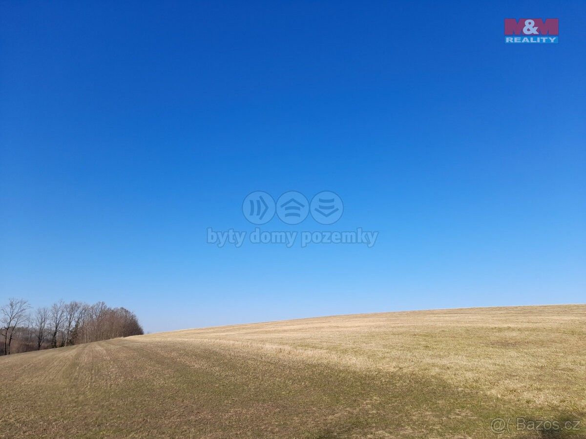 Prodej zahrada - Zdounky, 768 02, 2 257 m²