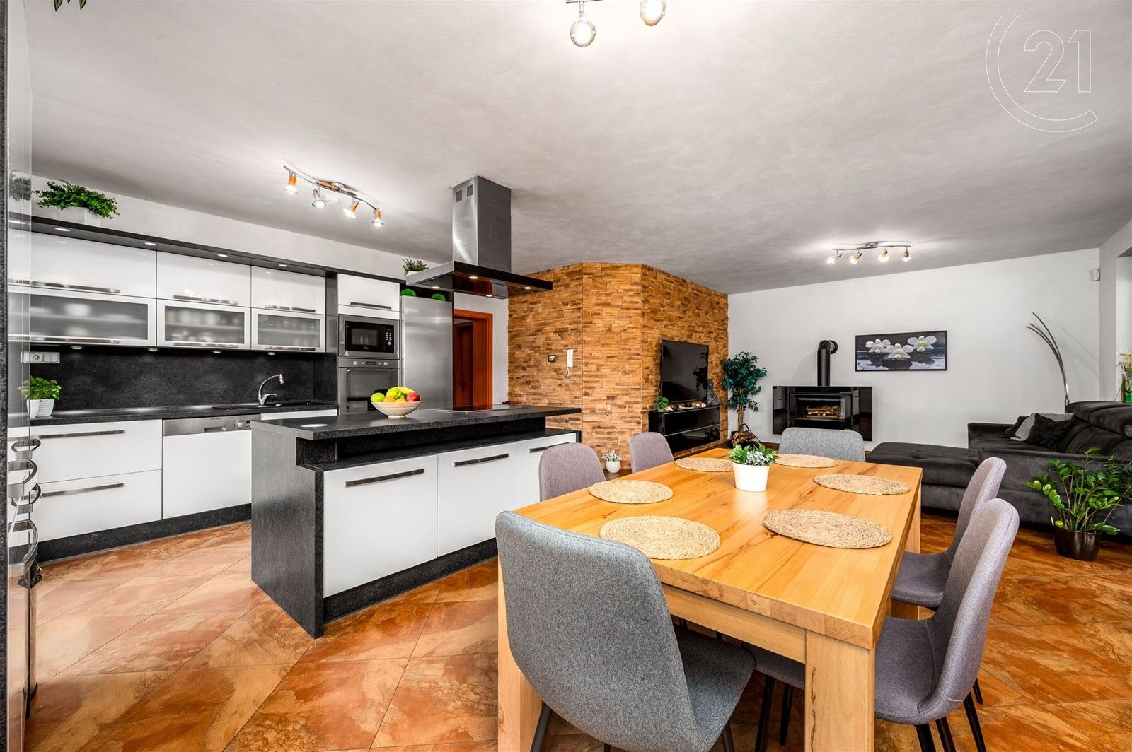 Ostatní, Na blatech, Praha, 160 m²