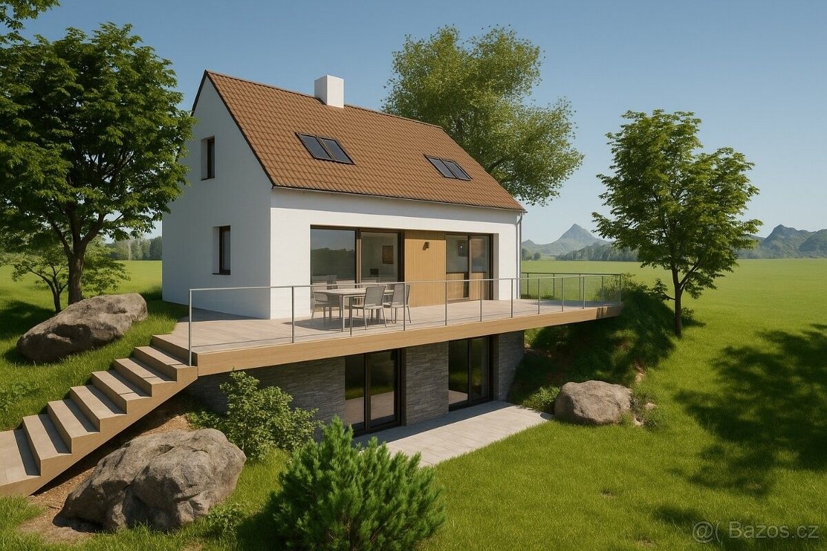 Ostatní, Domažlice, 344 01, 4 779 m²