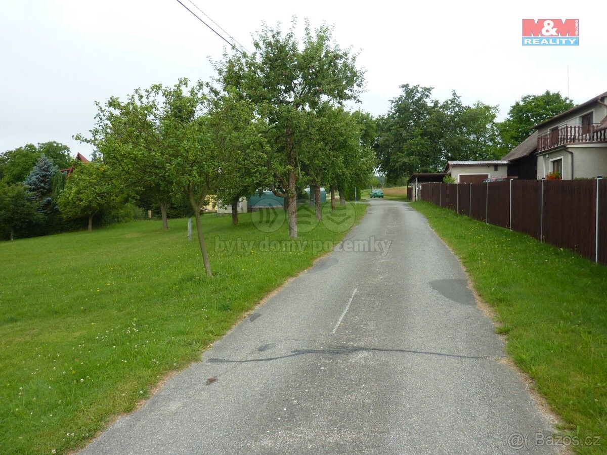 Prodej pozemek - Hořičky, 552 05, 1 339 m²