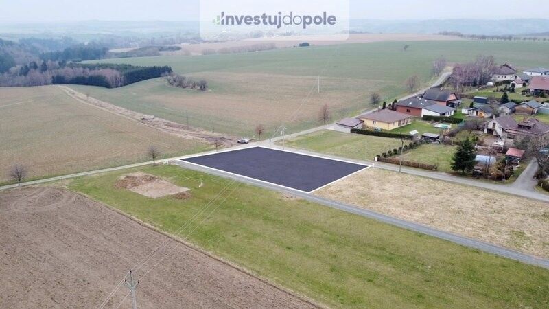 Pozemky pro bydlení, Sázava, 285 06, 1 527 m²
