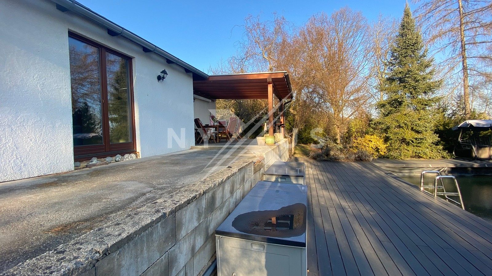 Ostatní, Ve Štítku, Mníšek pod Brdy, 76 m²
