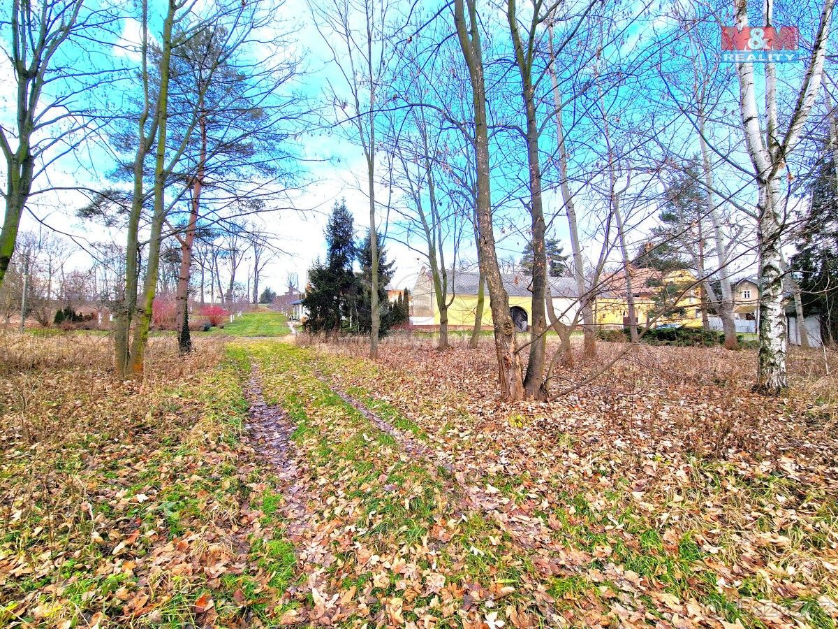 Prodej pozemek pro bydlení - Opava, 747 07, 2 302 m²