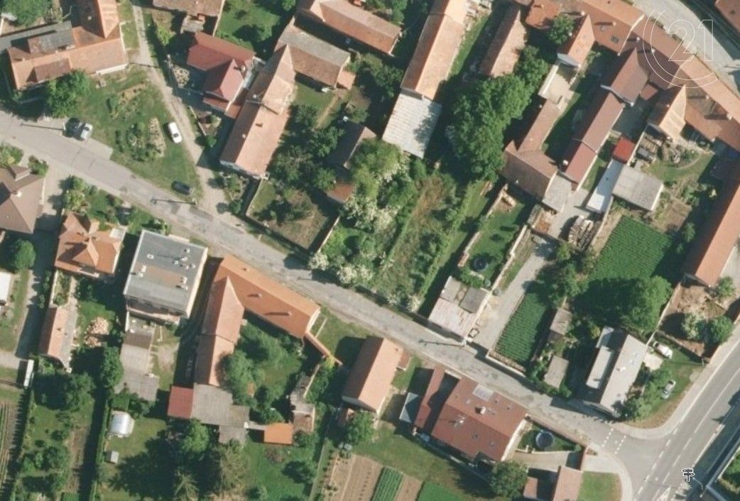 Pozemky pro bydlení, Rybníky, 415 m²