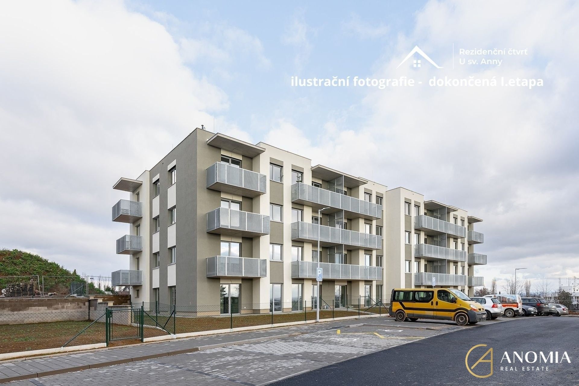 2+kk, Plk. Loudy, Kutná Hora, 47 m²