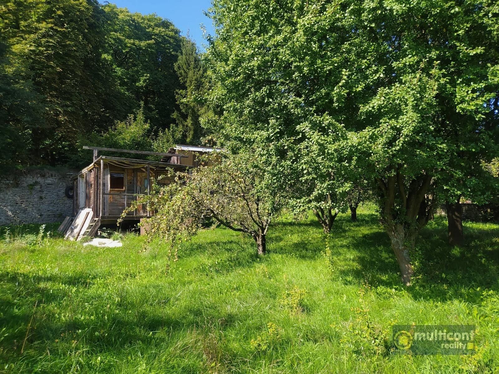 Prodej pozemek pro bydlení - Račice, Račice-Pístovice, 1 180 m²