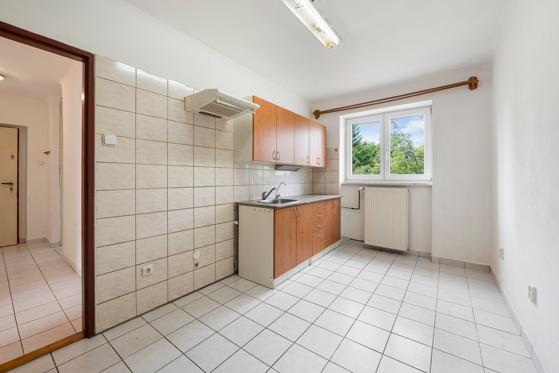 2+1, Čenkovská, Jince, 72 m²