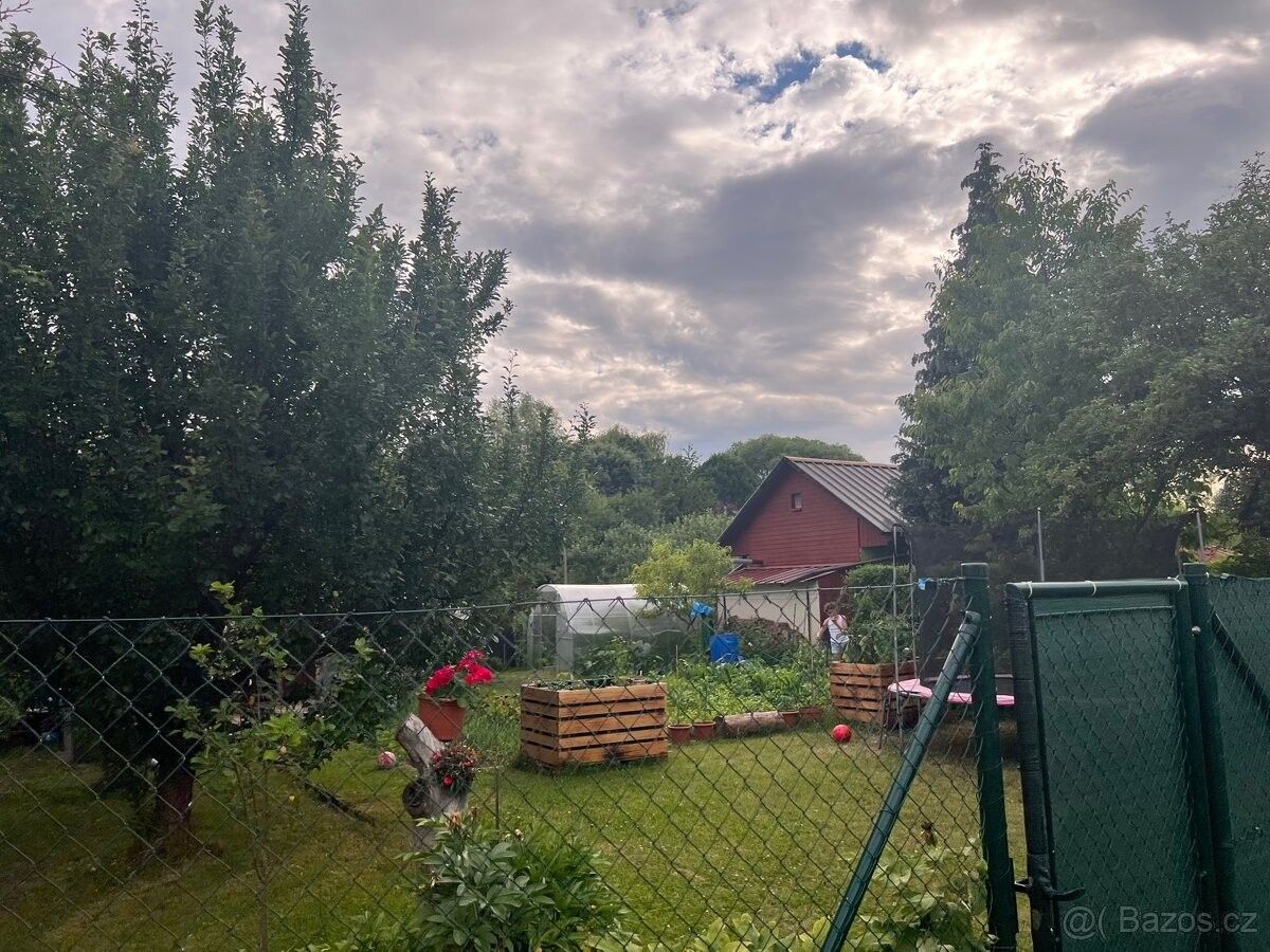 Zahrady, Pardubice, 530 03