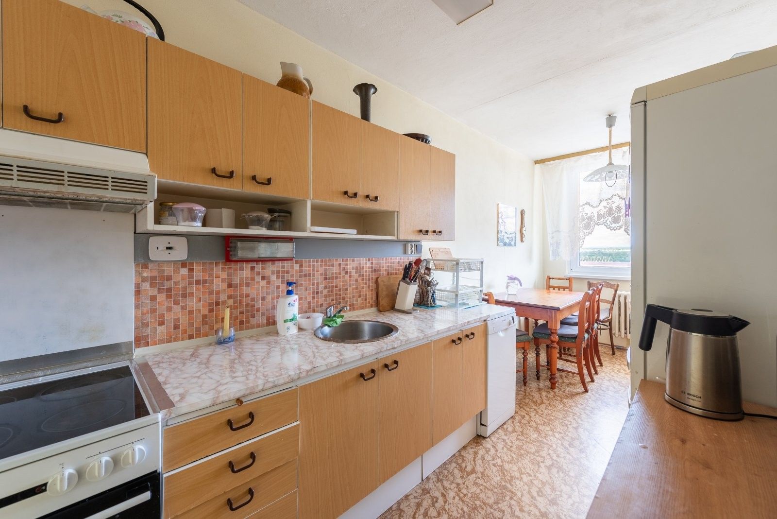 4+1, Vašátkova, Praha, 87 m²