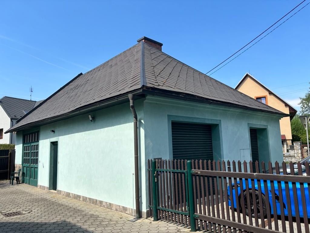Prodej dům - Šumperk, 787 01