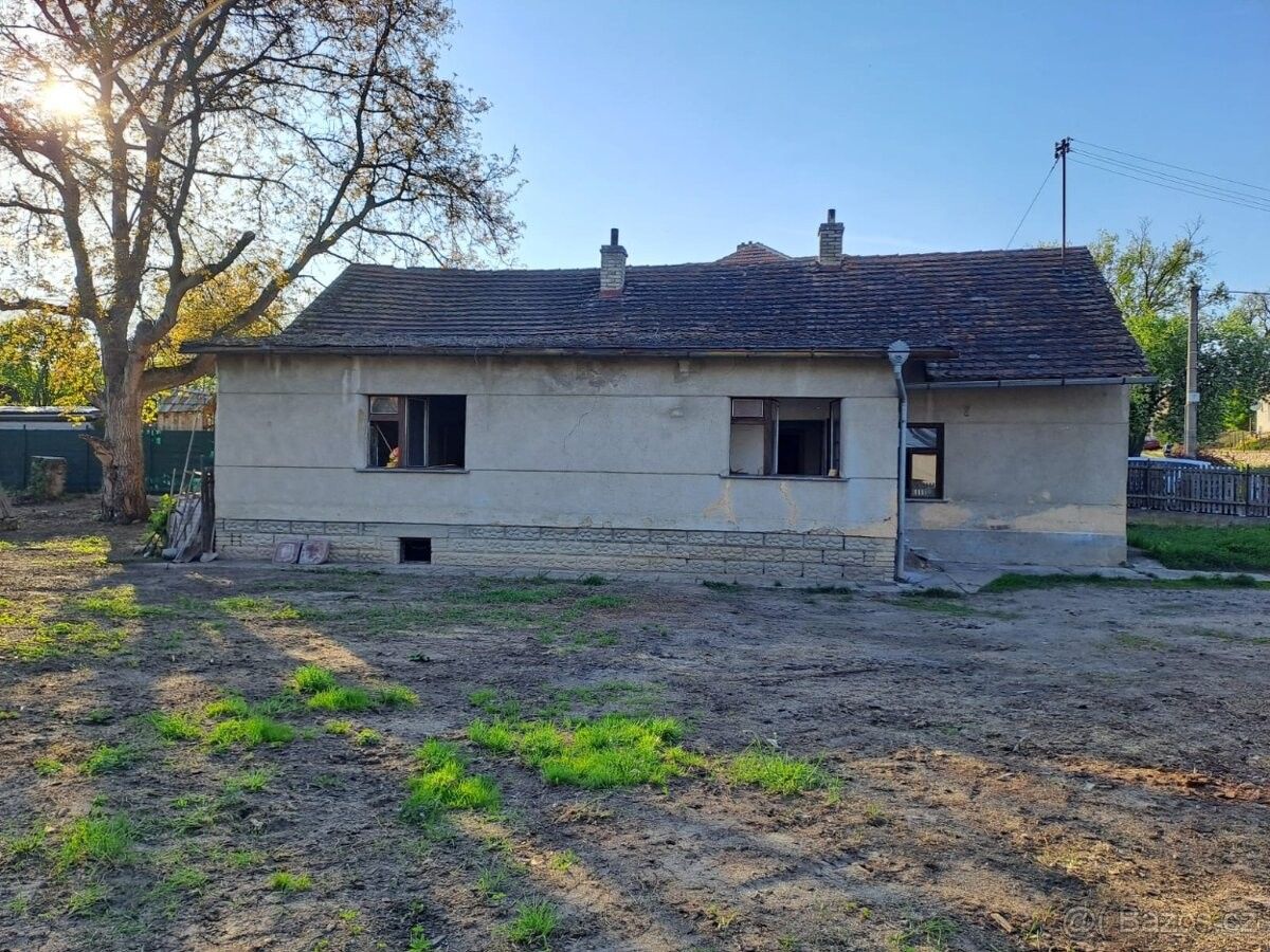 Prodej zahrada - Hořovice, 268 01, 1 234 m²