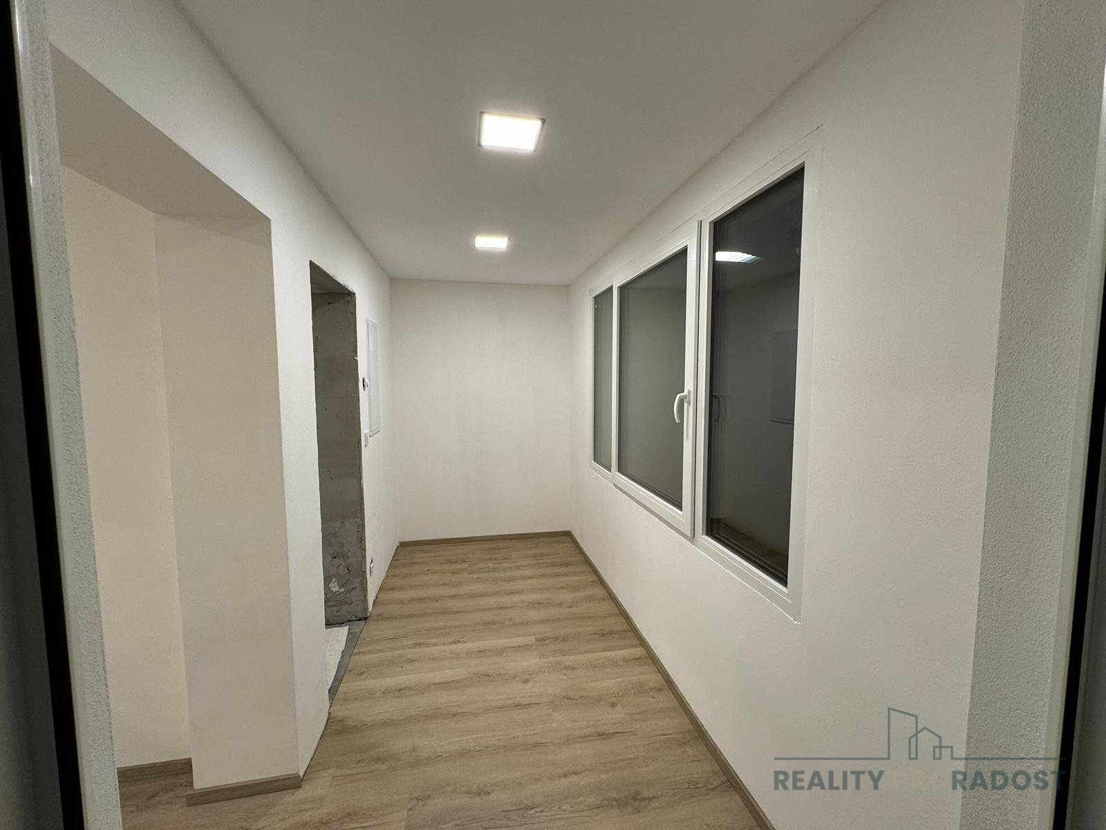 Pronájem rodinný dům - Václavská, Moravský Krumlov, 80 m²
