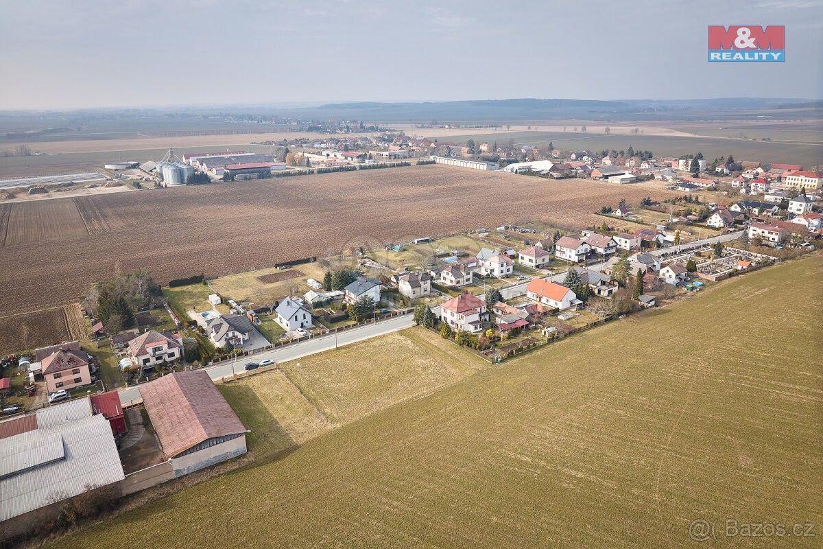 Pozemky pro bydlení, Lhota pod Libčany, 503 27, 1 769 m²