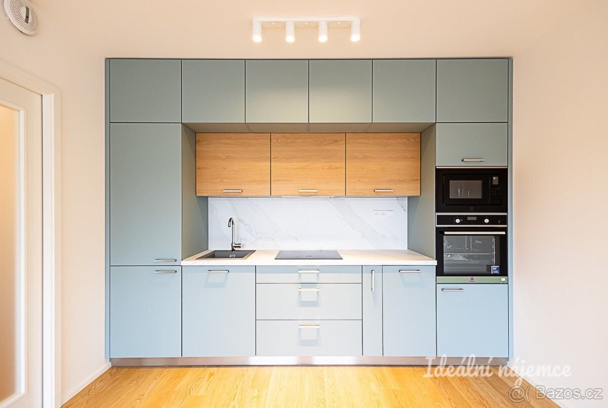 2+kk, Praha, 190 11, 54 m²