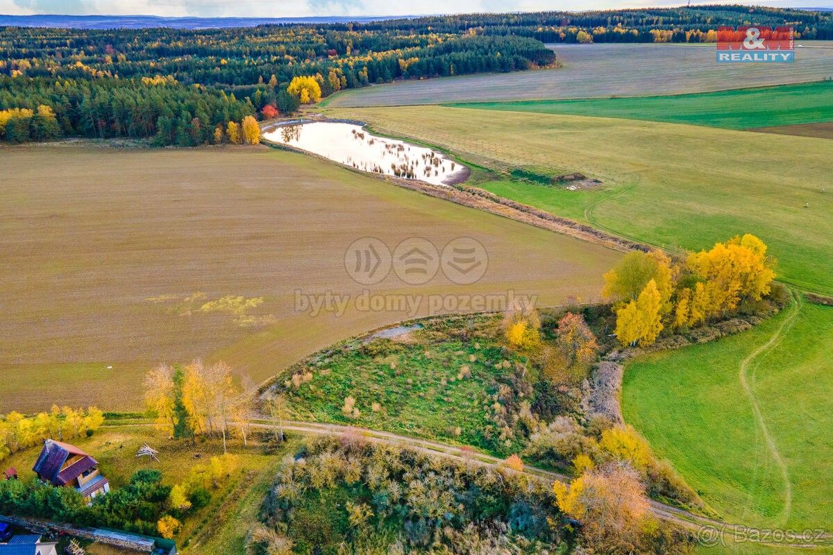 Prodej louka - Kralovice, 331 41, 672 m²