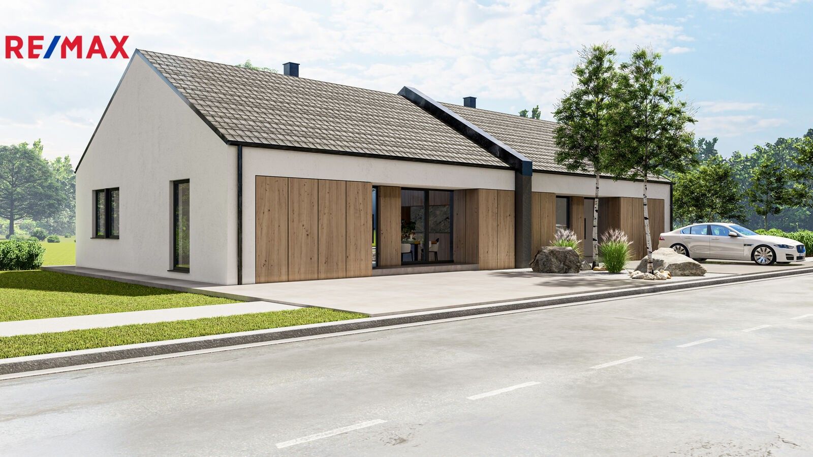 Ostatní, Čížová, 75 m²