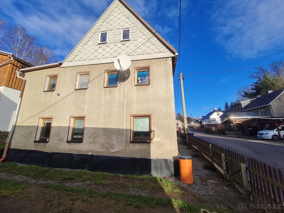 Prodej dům - Brandov, 435 47