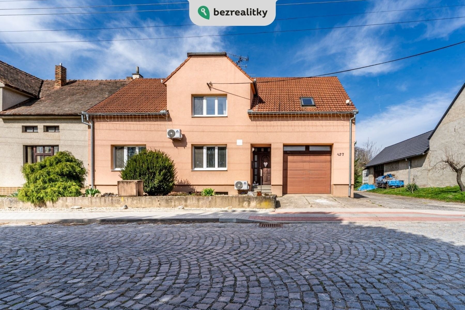Ostatní, Šardice, 205 m²