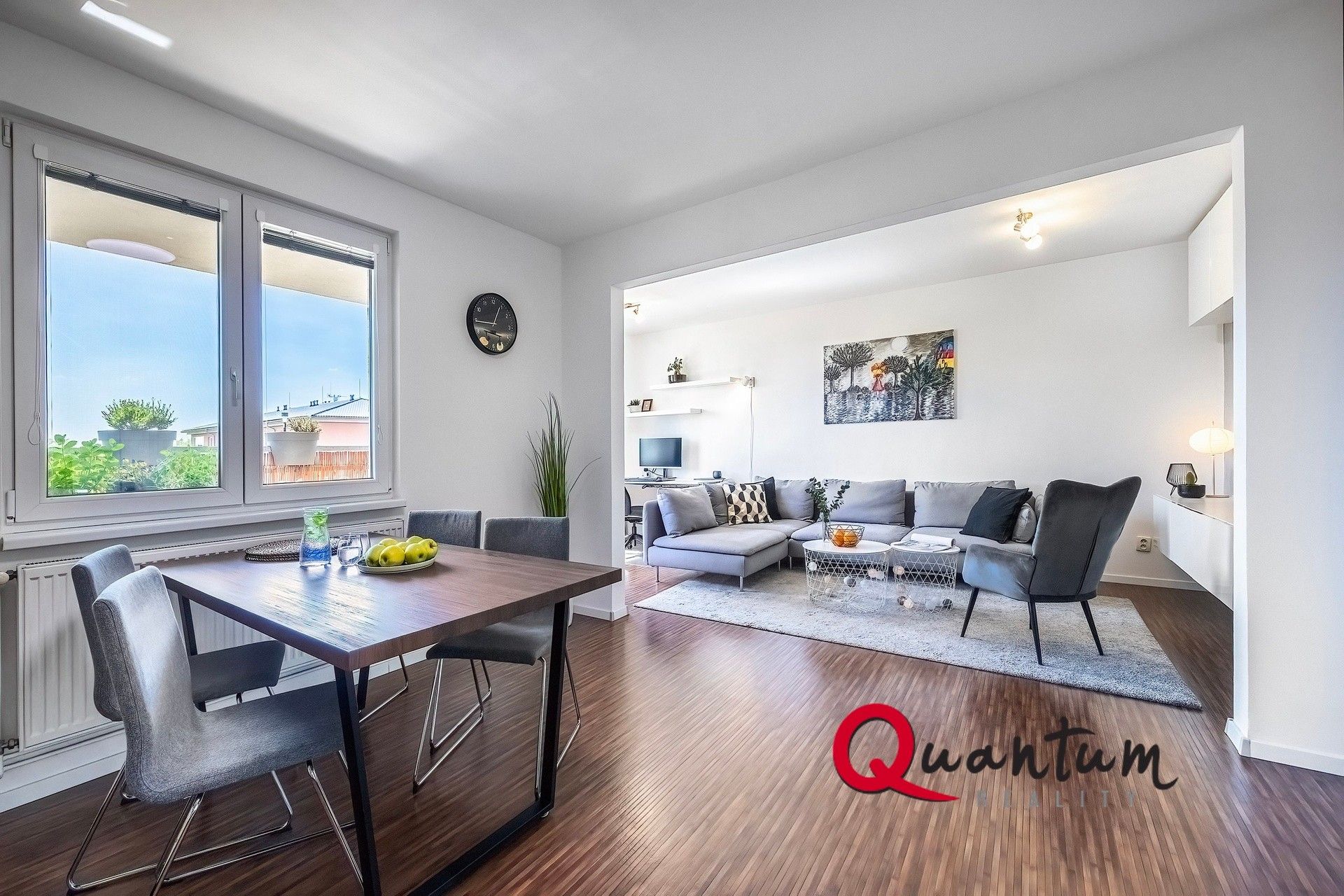 2+kk, Ke stadionu, Praha, 63 m²