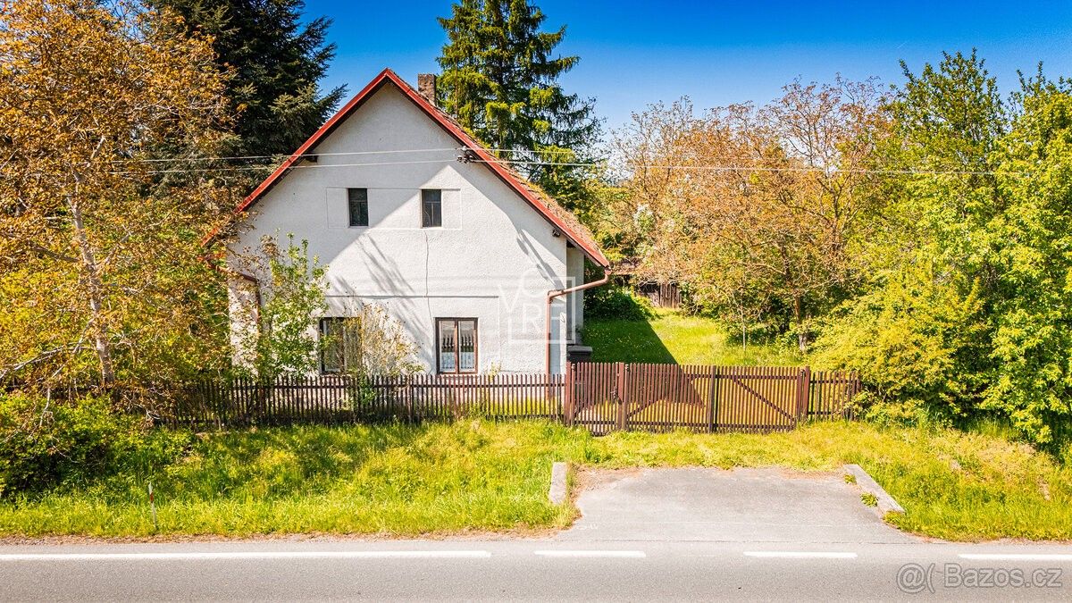 Prodej dům - Staré Ždánice, 533 44, 2 925 m²