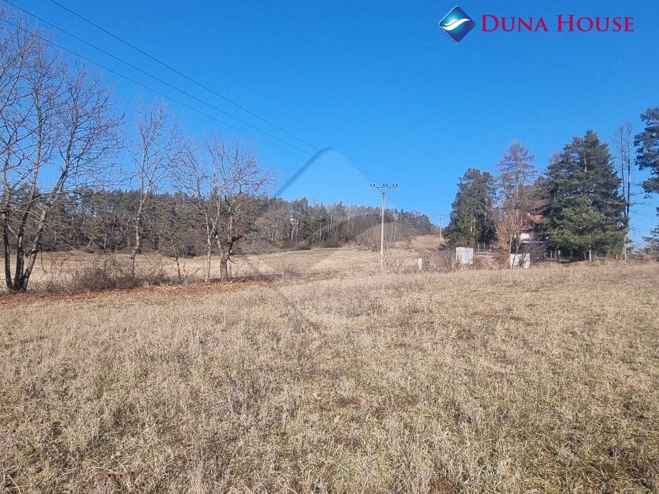 Pozemky pro bydlení, Borová Lhota, Pyšely, 972 m²