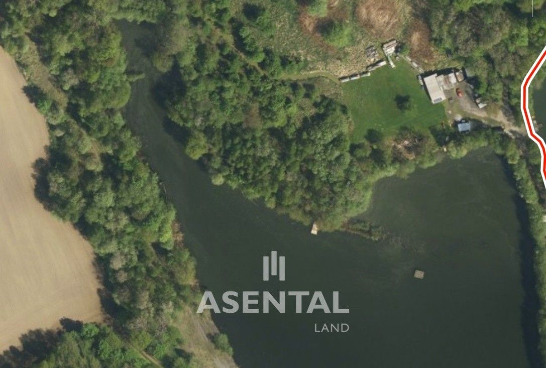 Ostatní, Prostřední Suchá, Havířov, 18 559 m²