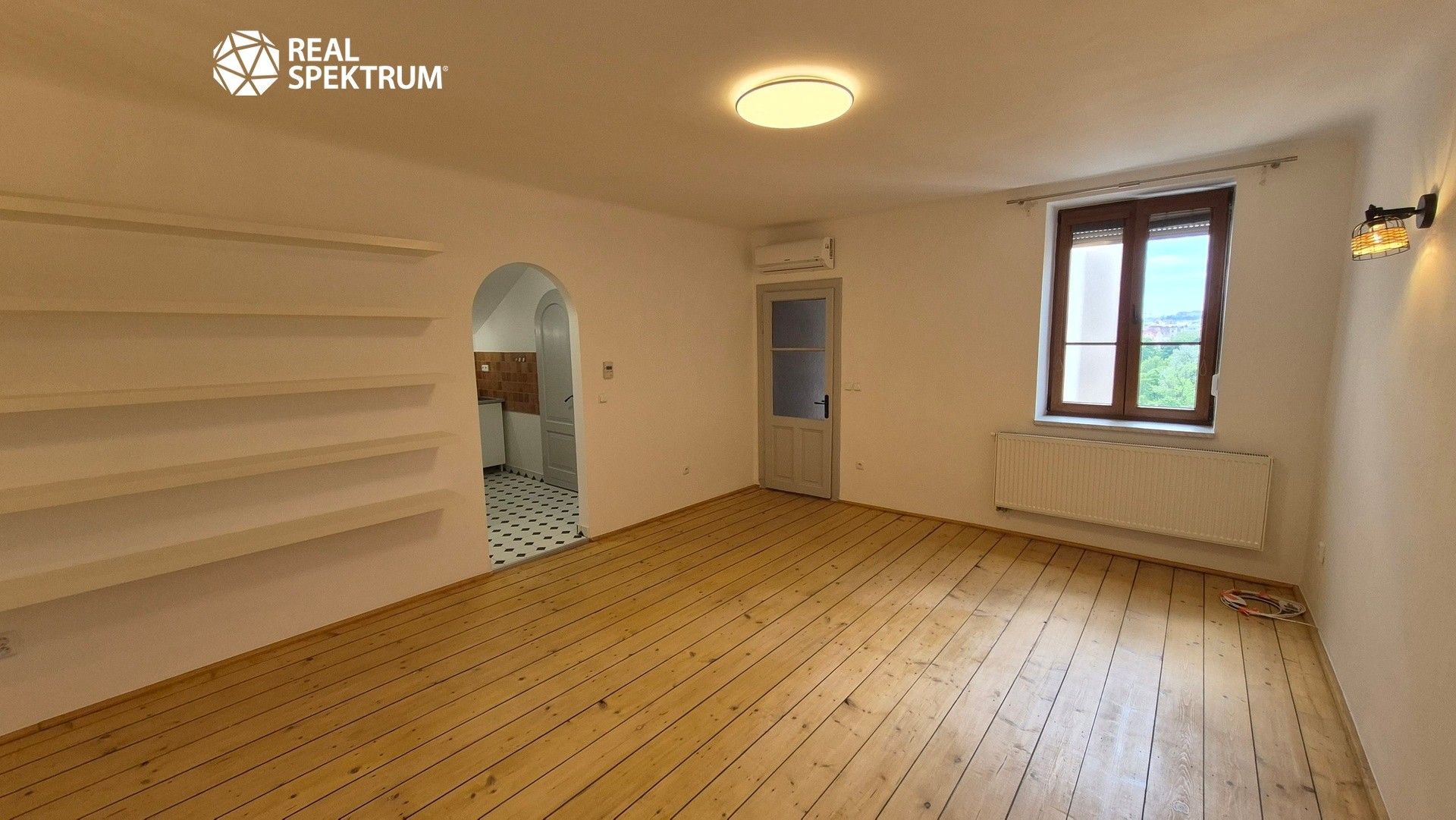 3+1, Fišova, Brno, 62 m²