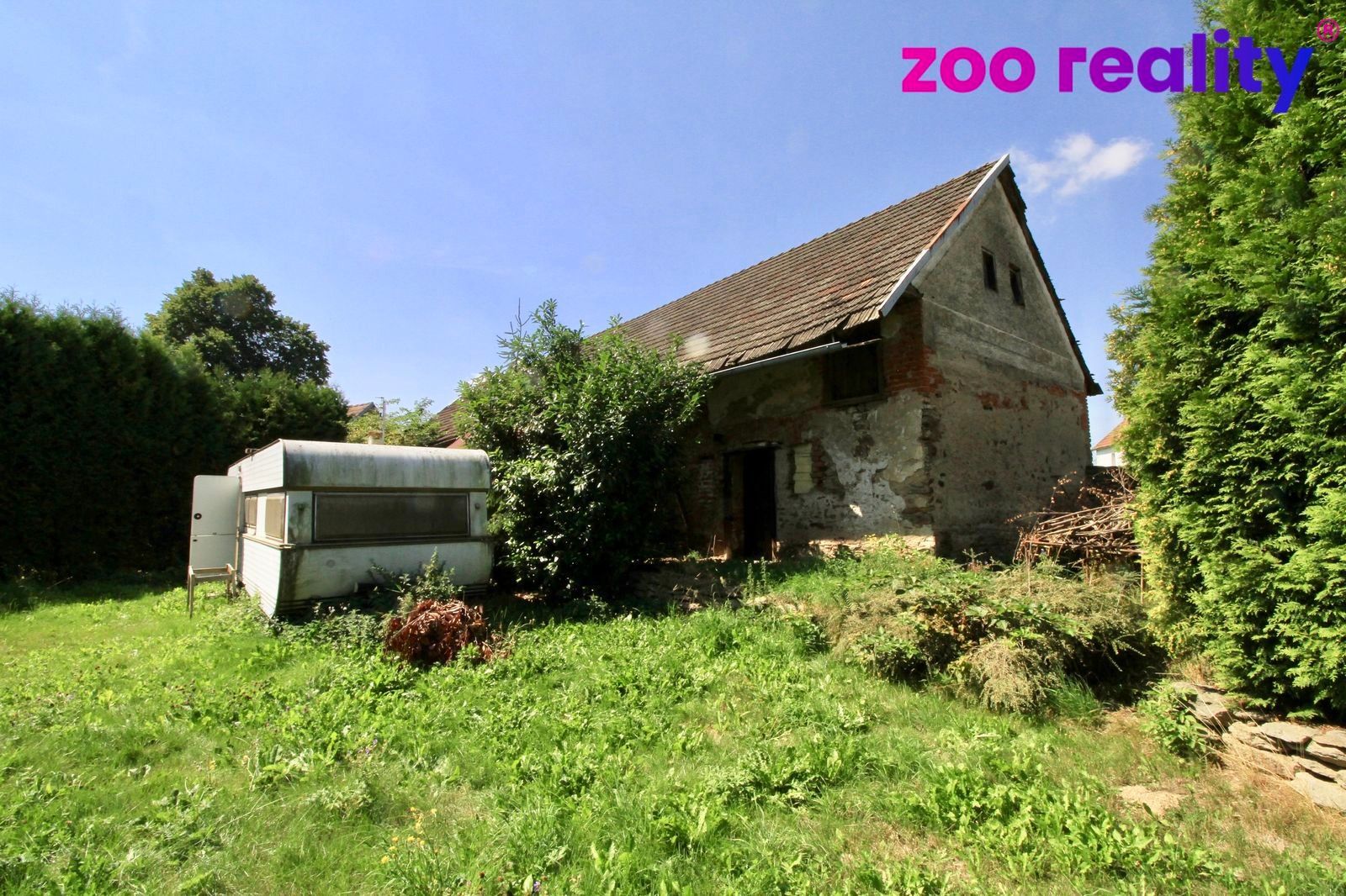Chaty, Vodice, 176 m²