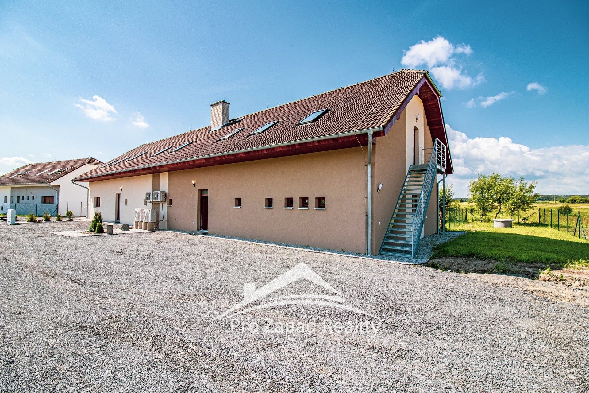 Prodej byt 5+kk - Plzeň 10-Lhota, Plzeň, 134 m²