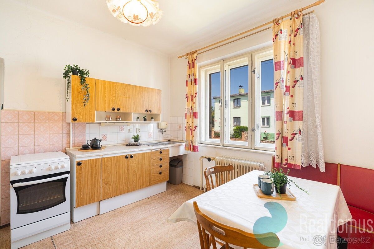 Prodej dům - České Budějovice, 370 05, 89 m²