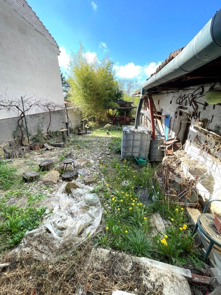 Prodej dům - Uherský Brod, 688 01, 1 264 m²