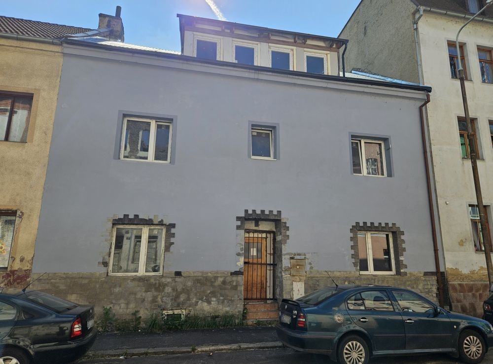 Ostatní, Ústí nad Labem, 400 01
