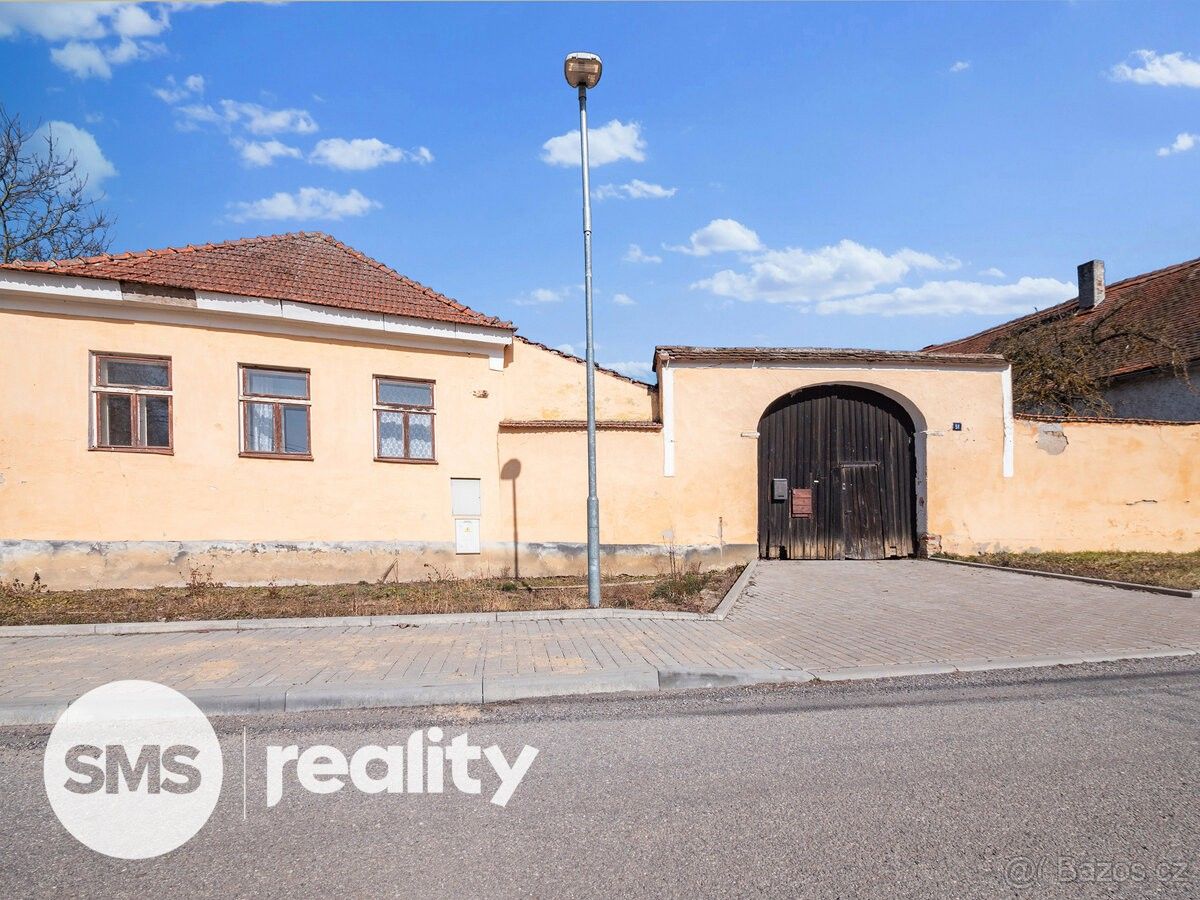 Ostatní, Dešná u Dačic, 378 73, 110 m²