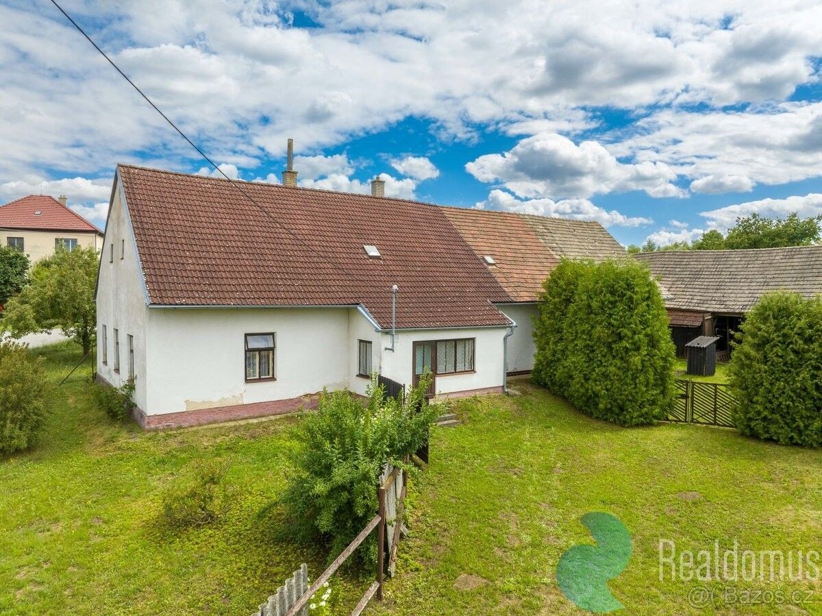 Ostatní, Předín, 675 27, 246 m²