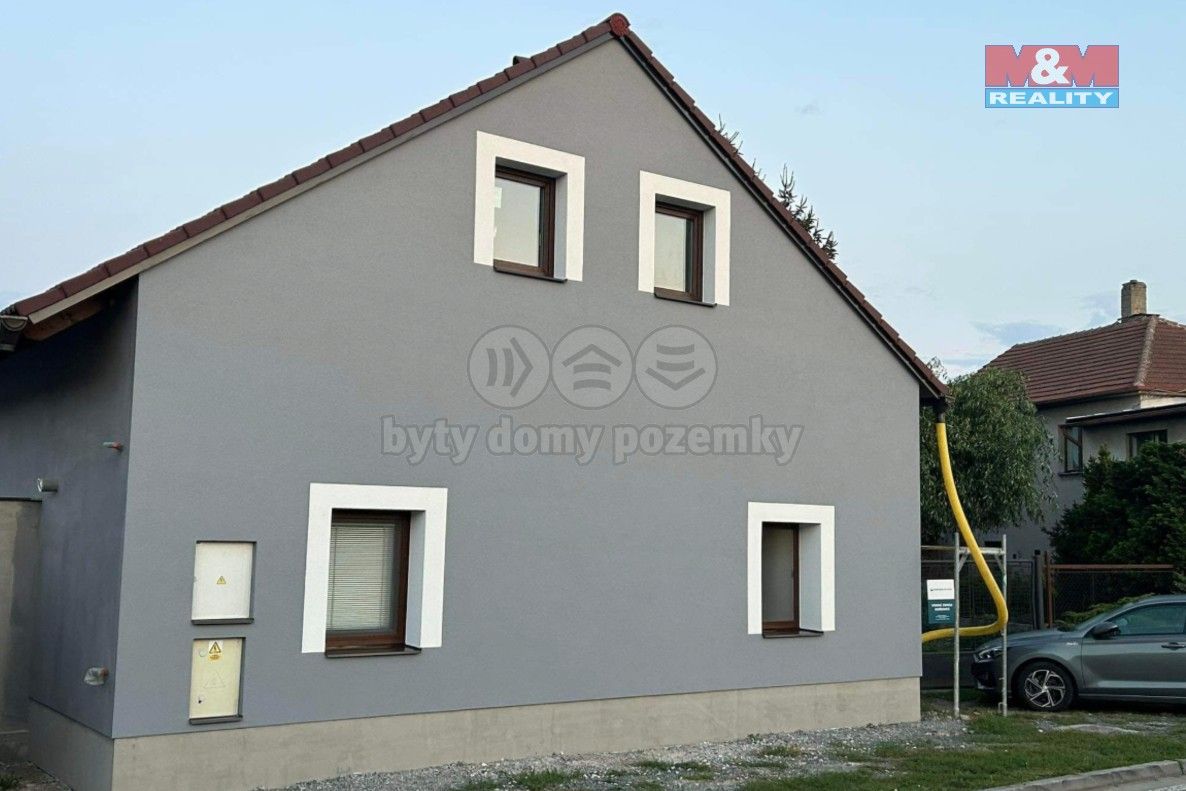 Rodinné domy, Kořenice, 120 m²