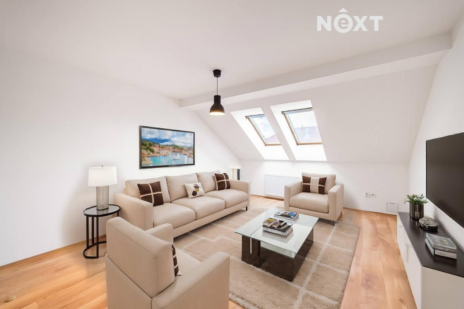 1+1, Jablonského, Plzeň, 39 m²