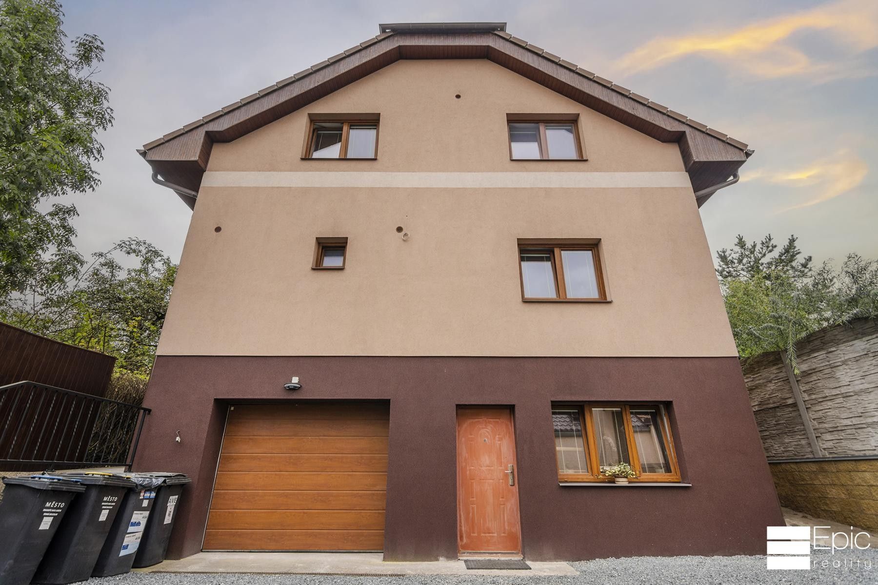 Prodej dům - Královická, Brandýs nad Labem-Stará Boleslav, 243 m²